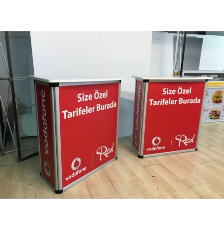 DÜZ PANSET MASA 70LİK